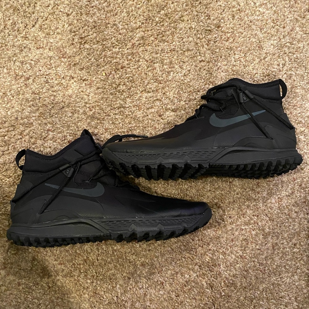 Nike Terra Sertig Boot
